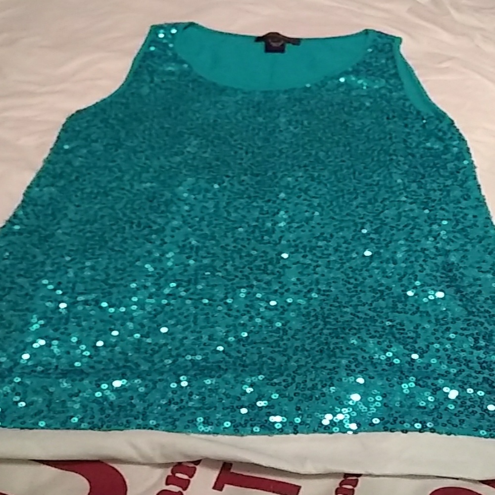 Very sexy tank top